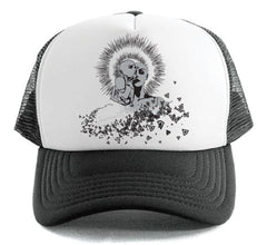 Monument "Flury" Trucker Hat