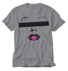 Monument "Marilyn" Tee (Gray)