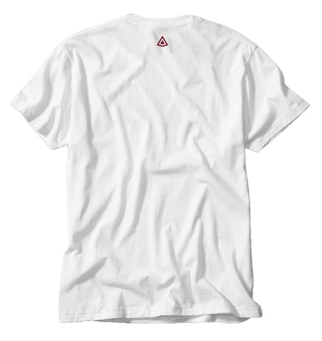 Monument "Salvation" Tee (White)